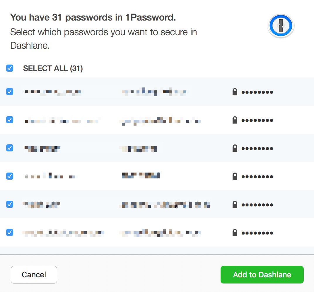 Dashlane：值得拥有的密码管理方案 – Mac玩儿法 | Mac软件推荐 | Mac软件评测 | Mac软件下载